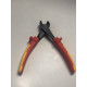 Бокорезы 1000V 8" VDE TOPTUL DGCF2208