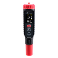 Измеритель кислотности и температуры (pH-метр) цв дисплей, 0-14 pH (+/-0,05%) BENETECH GM769
