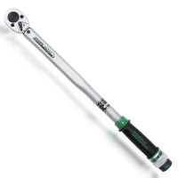 Динамометрический ключ 1/4" TOPTUL 350mm 6-30Nm ANAF0803
