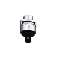 Трещотка торцевая 1/2" TOPTUL CAQA1660