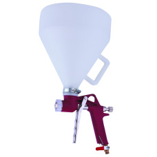 Штукатурный пистолет пневматический AUARITA FR-301