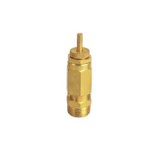 Обратный клапан латунный 3/8" AIRKRAFT SP010-03