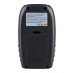 Газоанализатор СО + термометр (0-1000 ppm, 0-50°C) WINTACT WT8825