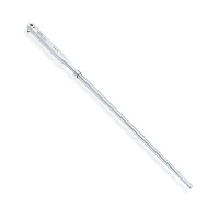 Ключ динамометрический 1"x950-2350мм 750-2000Nm алюминиевый со шкалой TOPTUL ANAQ32B0