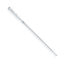 Ключ динамометрический 1"x950-2350мм 750-2000Nm алюминиевый со шкалой TOPTUL ANAQ32B0