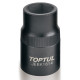 Головка 1/2" пятигранная 14мм (для тормозных систем Bendix) TOPTUL JEBK1614
