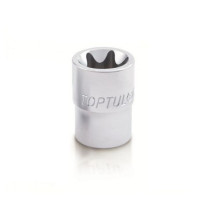 Головка TORX Е-профиль TOPTUL 1/2" E10 BAED1610