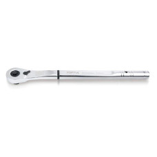 Трещотка с храповым механизмом 3/4" 510мм TOPTUL 120 зубцов CHHW2451