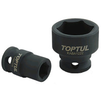 Головка торцевая 34 мм 3/4" TOPTUL ударная KABA2434