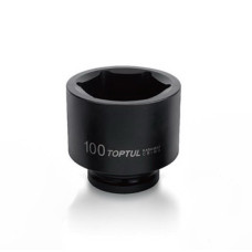 Головка ударная TOPTUL 1-1/2" 60мм KABA4860