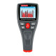 Толщиномер для авто Fe/nFe, 0-1500мкм WINTACT WT2110