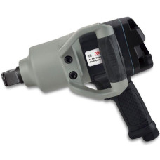Пневмогайковерт для грузового шиномонтажа TOPTUL 1" 2441N/m KAAC3218
