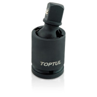 Ударный карданный удлинитель 1" TOPTUL KACU3212