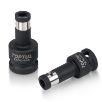 Битодержатель ударный TOPTUL 1/2"х5/16" KADC1610
