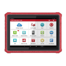 Мультимарочный диагностический сканер LAUNCH X-431 PRO5 Smartlink
