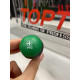 Короткая отвертка крестовая TOPTUL PH2x25 FBBB0203
