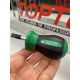 Отвертка мини шлицевая TOPTUL 6.5x25 мм FABB6E03