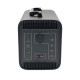 Зарядная станция для дома 1000W/2000W(Max) LiFePO4, 220V PROTESTER PRO-PS1000D