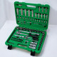 Набор автоинструментов 1/4", 1/2" 94ед. (6-гр.) TOPTUL GCAI094R