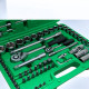 Набор автоинструментов 1/4", 1/2" 94ед. (6-гр.) TOPTUL GCAI094R