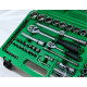 Набор автоинструментов 1/4", 1/2" 94ед. (6-гр.) TOPTUL GCAI094R