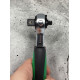 Трещотка 1/2" с шарниром (360°) TOPTUL 72 зубца укороченная 1/4"х1/2" CJMM1616