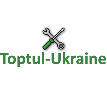 Toptul-Ukraine Shop